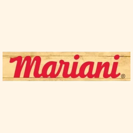 mariani brand logo for mariani.com