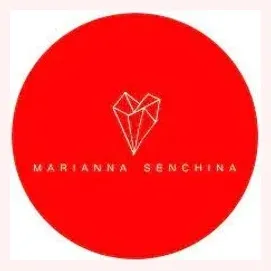mariannasenchina brand logo for mariannasenchina.com