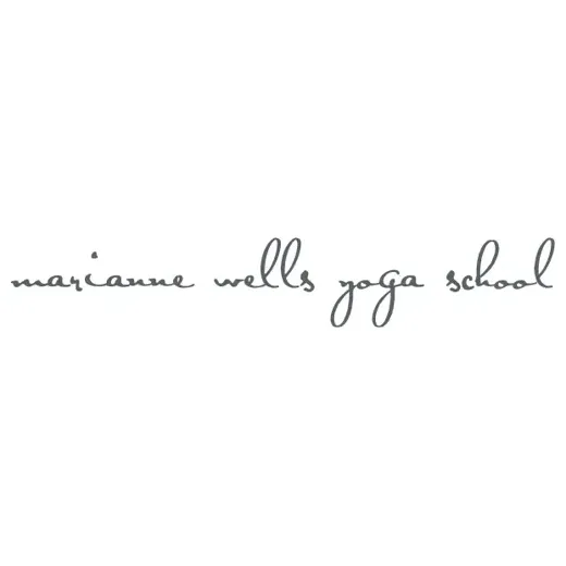 mariannewells brand logo for mariannewells.com