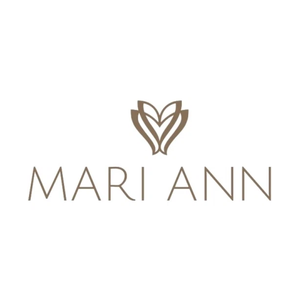 mariannsilk brand logo for mariannsilk.com