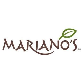 Mariano's brand logo for marianos.com