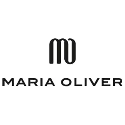 mariaoliver brand logo for mariaoliver.net