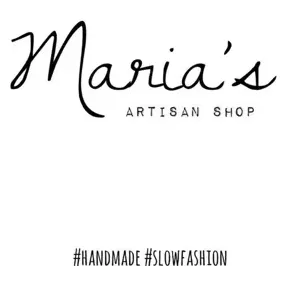 mariasartisanshop brand logo for mariasartisanshop.com