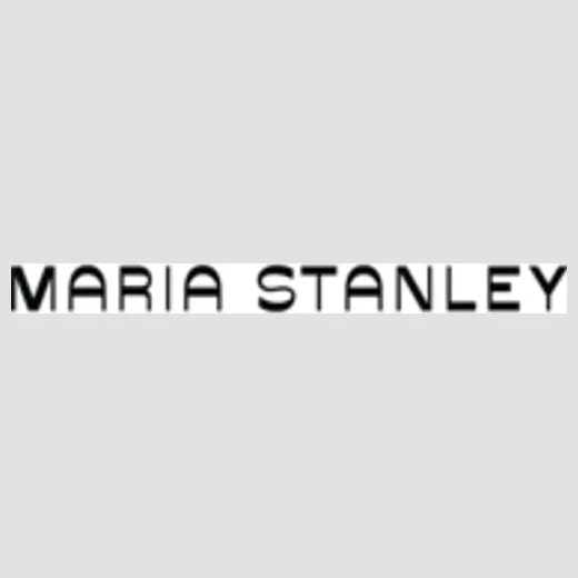 mariastanley brand logo for mariastanley.com
