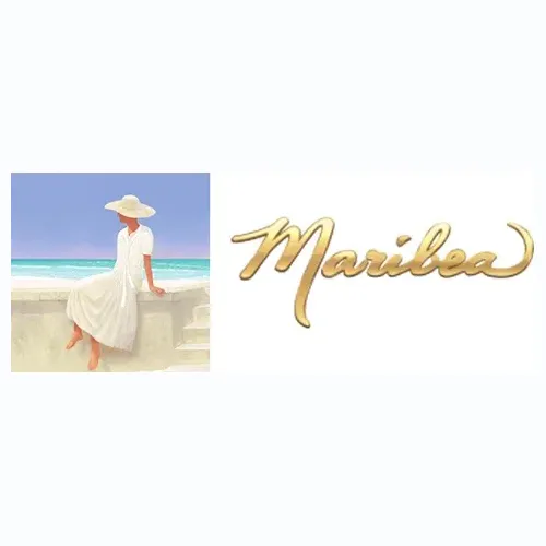 maribeacacao brand logo for maribeacacao.com