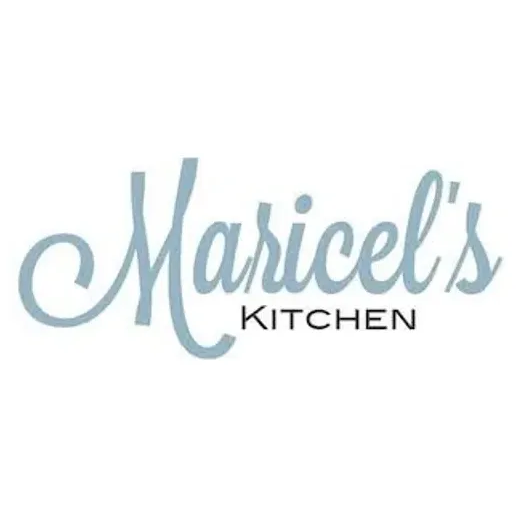 maricelskitchen brand logo for maricelskitchen.com