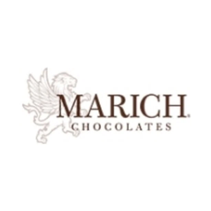 marich brand logo for marich.com