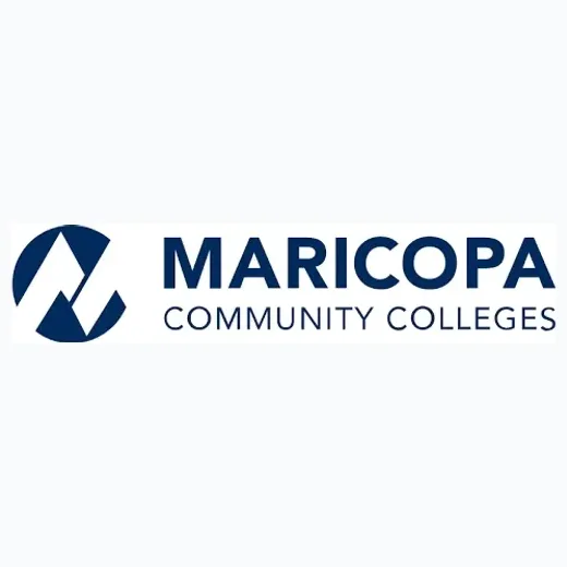 maricopa brand logo for maricopa.edu