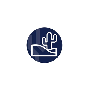 maricopacountyparks brand logo for maricopacountyparks.net