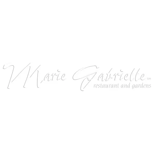 marie-gabrielle brand logo for marie-gabrielle.com