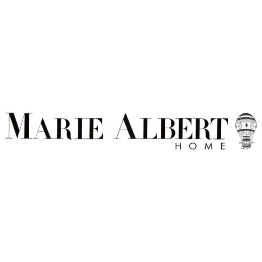 mariealberthome brand logo for mariealberthome.com