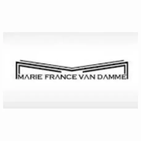 mariefrancevandamme brand logo for mariefrancevandamme.com