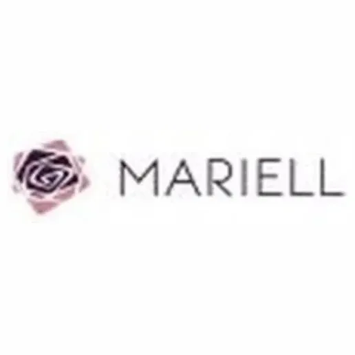 mariellonline brand logo for mariellonline.com