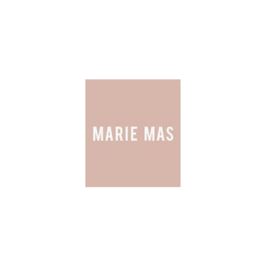 mariemas brand logo for mariemas.com