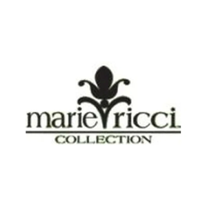 mariericci brand logo for mariericci.com
