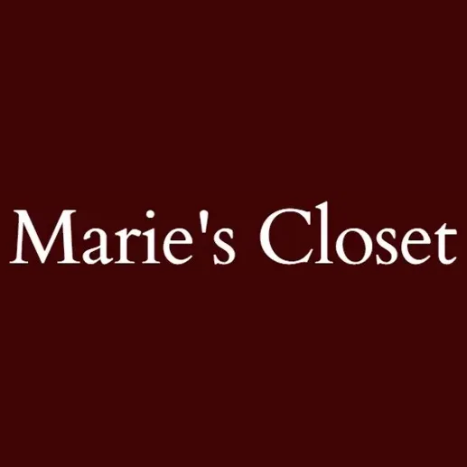 Square brand logo for maries-closet.square.site
