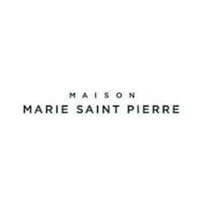 mariesaintpierre.com/us_en/ brand logo for mariesaintpierre.com