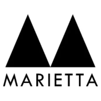 mariettacellars brand logo for mariettacellars.com