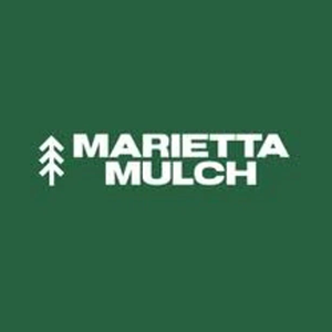 mariettamulch brand logo for mariettamulch.com