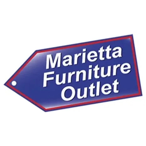 mariettaoutlet brand logo for mariettaoutlet.com