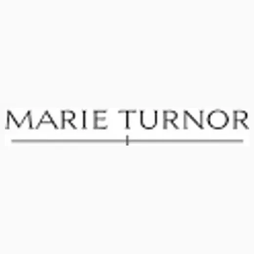 marieturnor brand logo for marieturnor.com