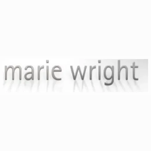 mariewright brand logo for mariewright.com