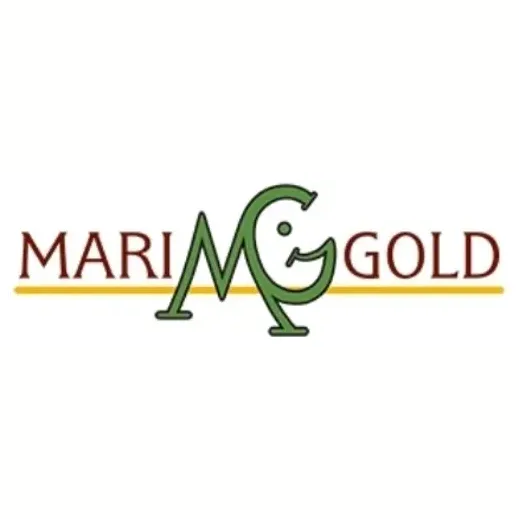marigoldfoods brand logo for marigoldfoods.com