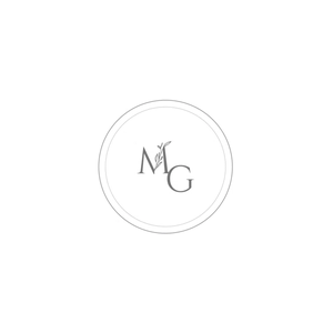 marigoldgrey brand logo for marigoldgrey.com