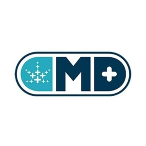 marijuanadoctors brand logo for marijuanadoctors.com