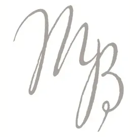 marilynbrogan brand logo for marilynbrogan.com