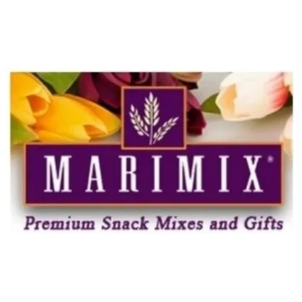 marimix brand logo for marimix.com