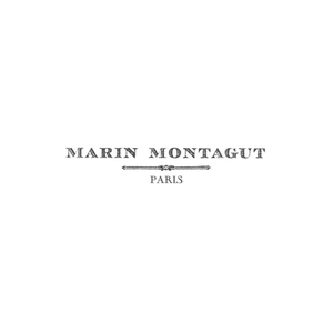 Marin Montagut brand logo for en.marinmontagut.com