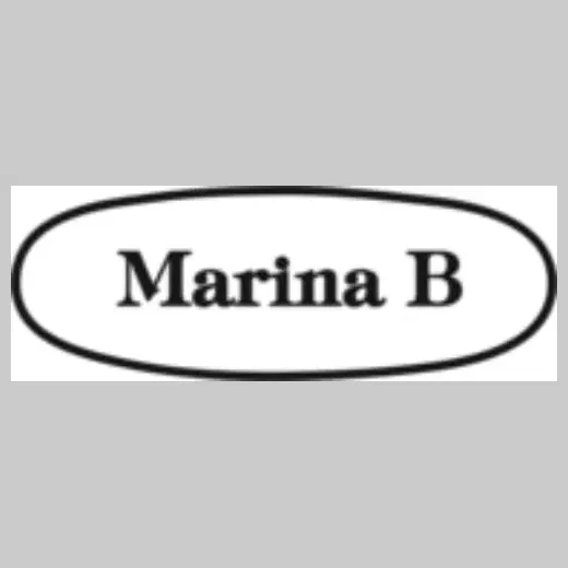 marinab brand logo for marinab.com