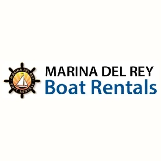 marinadelreyboatrentals brand logo for marinadelreyboatrentals.com