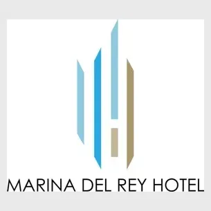 marinadelreyhotel brand logo for marinadelreyhotel.com