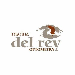 marinadelreyoptometry brand logo for marinadelreyoptometry.com