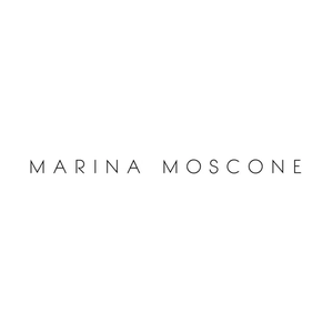 marinamoscone brand logo for marinamoscone.com