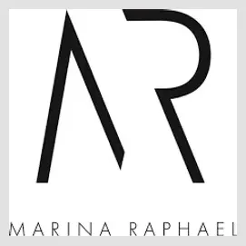 marinaraphael brand logo for marinaraphael.com