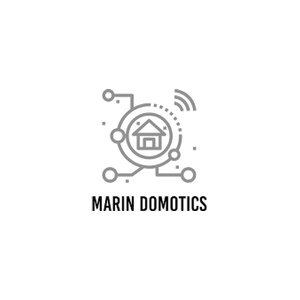 marindomotics brand logo for marindomotics.com