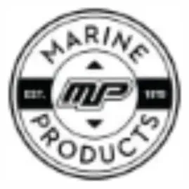marine-products brand logo for marine-products.com
