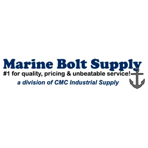 marineboltsupply brand logo for marineboltsupply.com