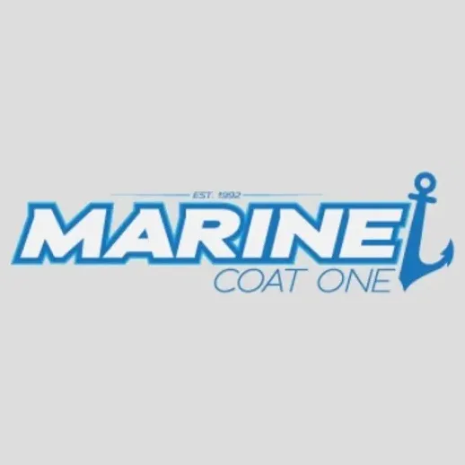 marinecoatone brand logo for marinecoatone.com