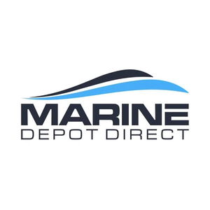 marinedepotdirect brand logo for marinedepotdirect.com
