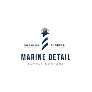 marinedetailsupply brand logo for marinedetailsupply.com