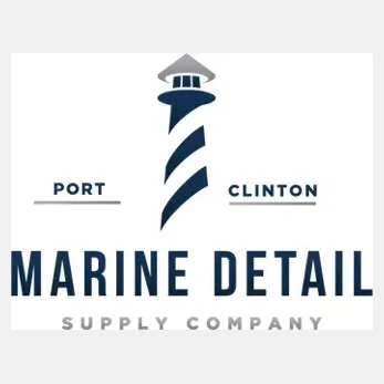 marinedetailsupplyportclinton brand logo for marinedetailsupplyportclinton.com