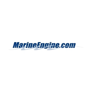 marineengine brand logo for marineengine.com
