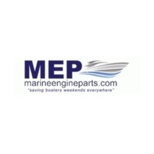 marineengineparts brand logo for marineengineparts.com