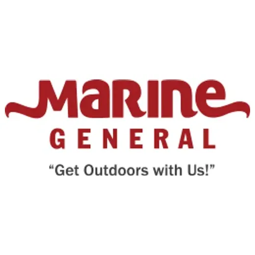 marinegeneral brand logo for marinegeneral.com