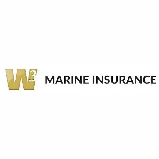marineins brand logo for marineins.com