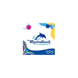 marineland brand logo for marineland.net